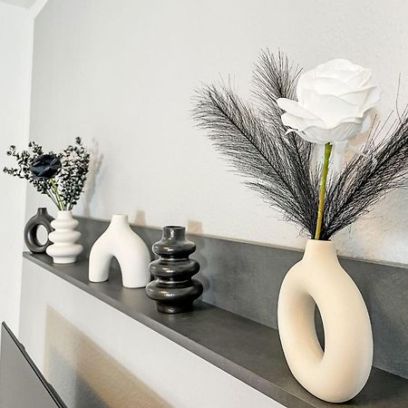 Apartment Bodenidyll By Interhome Greifswald Ngoại thất bức ảnh