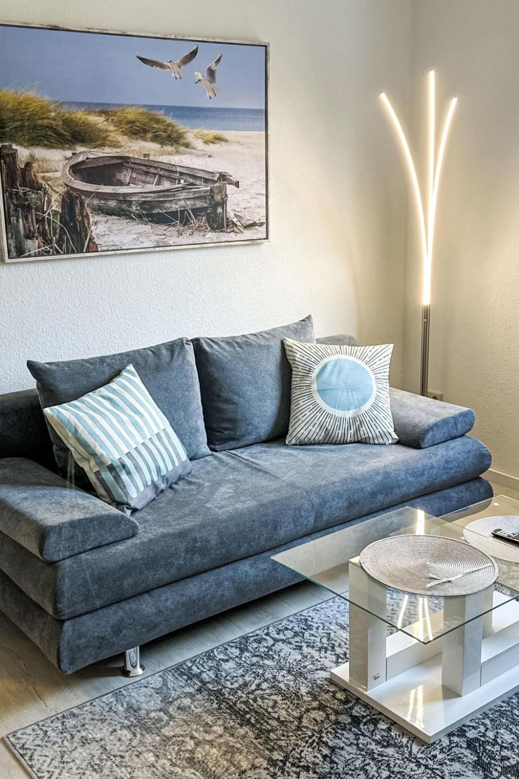 Apartment Bodenidyll By Interhome Greifswald Ngoại thất bức ảnh