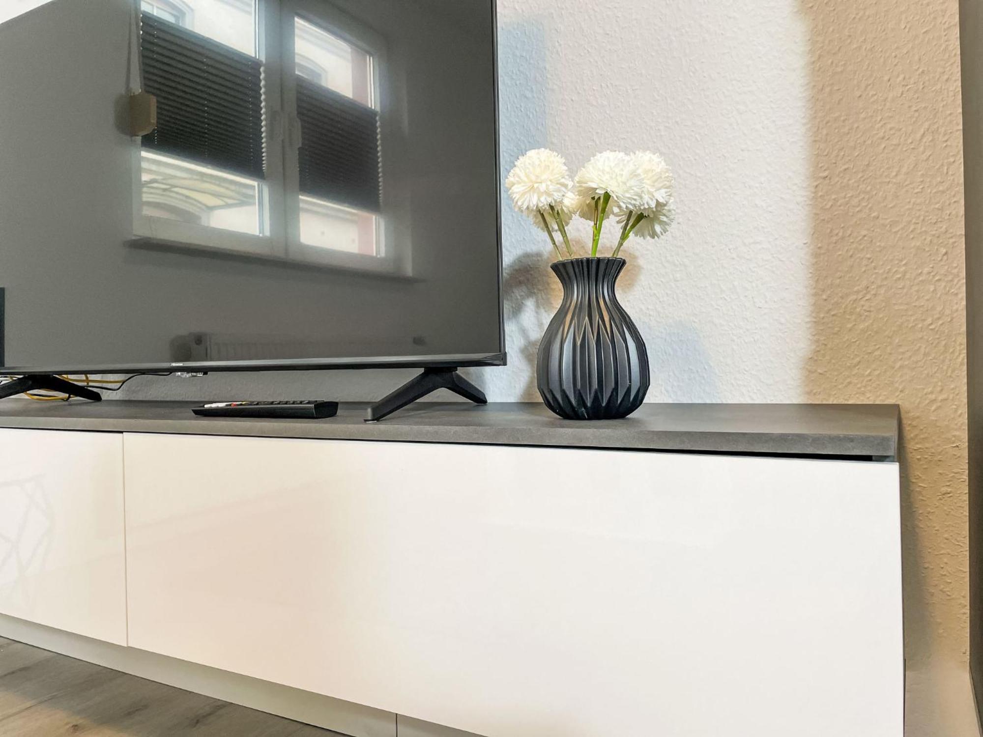 Apartment Bodenidyll By Interhome Greifswald Ngoại thất bức ảnh