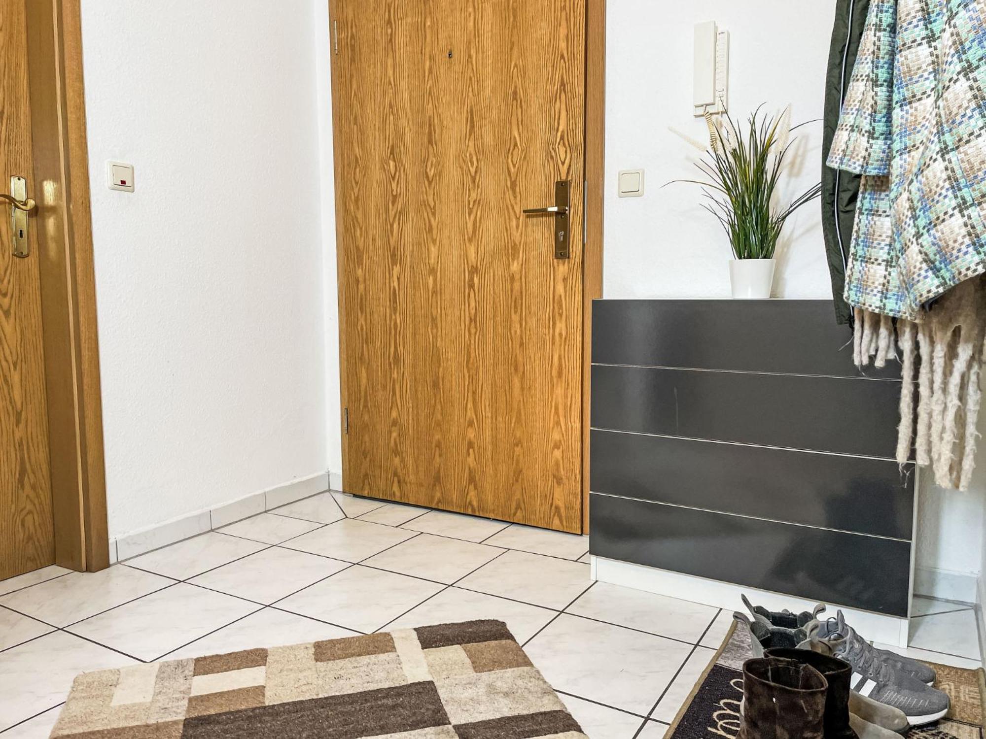 Apartment Bodenidyll By Interhome Greifswald Ngoại thất bức ảnh