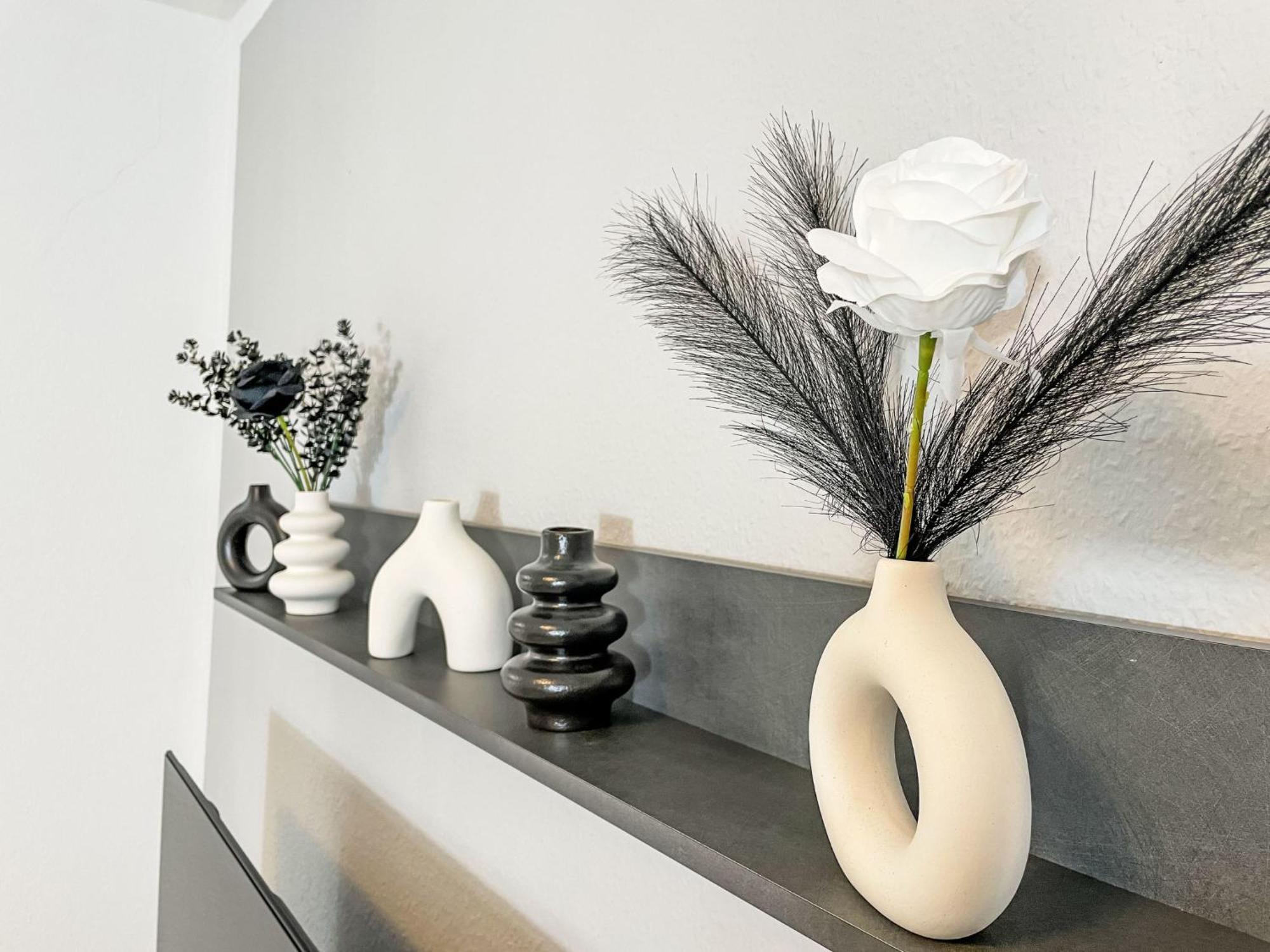 Apartment Bodenidyll By Interhome Greifswald Ngoại thất bức ảnh