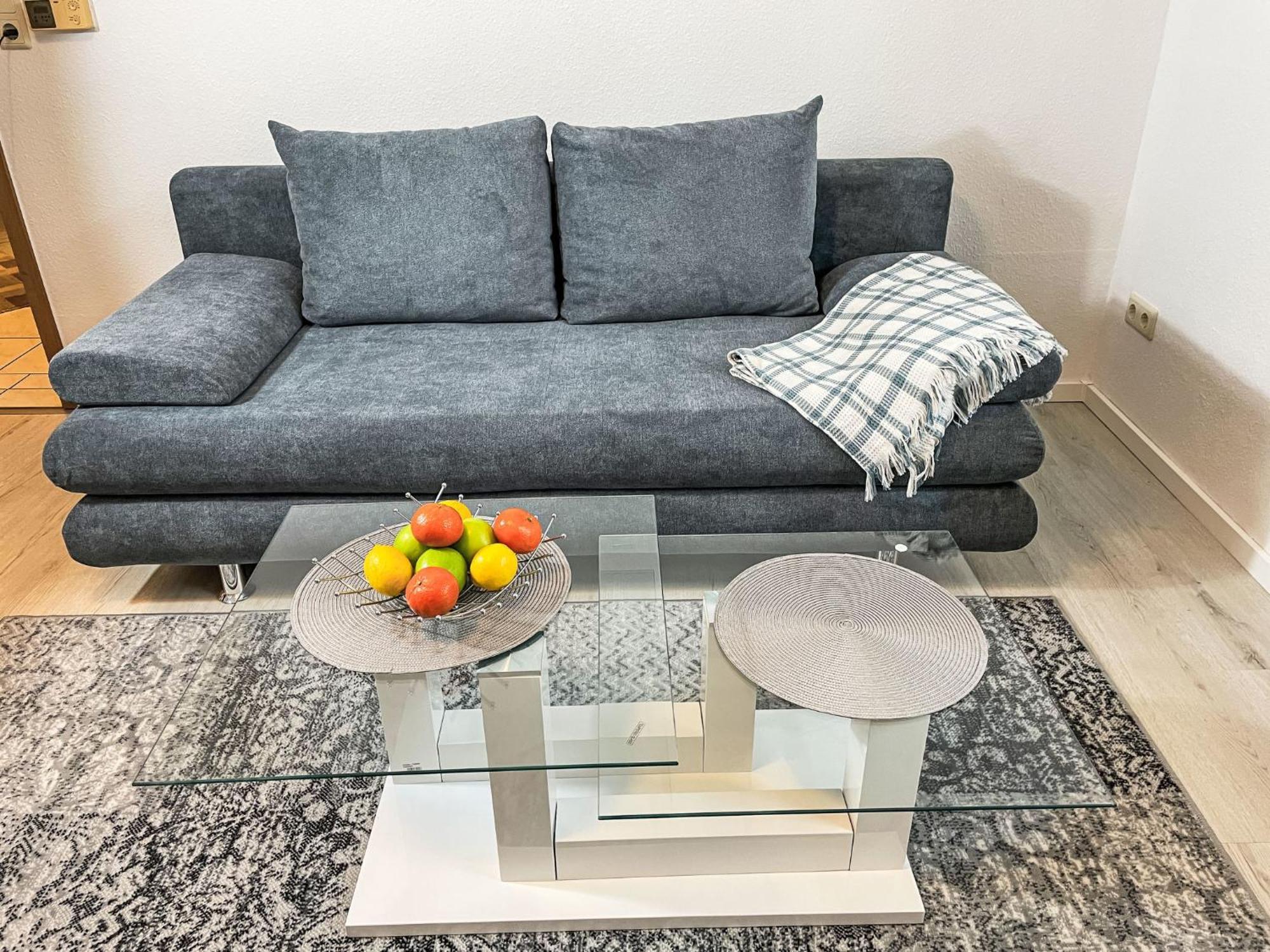 Apartment Bodenidyll By Interhome Greifswald Ngoại thất bức ảnh