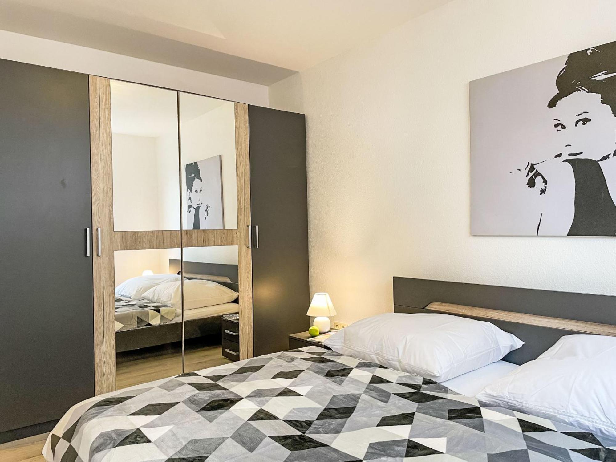 Apartment Bodenidyll By Interhome Greifswald Ngoại thất bức ảnh